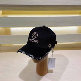 Picture of Dior Cap _SKUDiorCapdxn432400